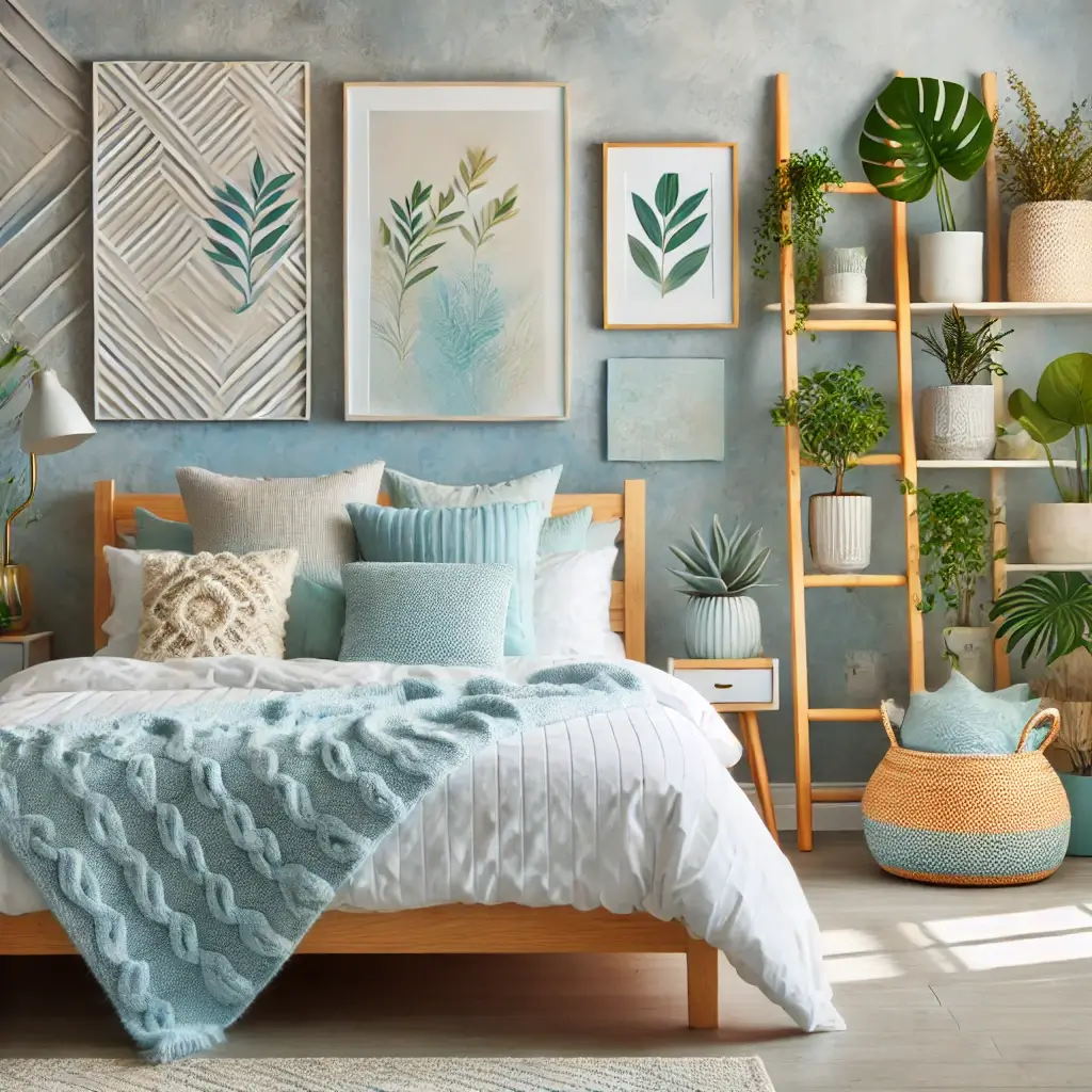 Dekorobi ile Güzelleşen Yaşam Alanları